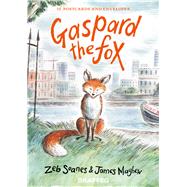 Gaspard the Fox Postcard Pack by Mayhew, James; Soanes, Zeb, 9781912654208