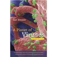 A Planet of Viruses by Zimmer, Carl, 9780226294209