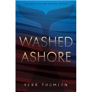 Washed Ashore by Thomson, Kerr, 9780545904209