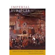 Imperial Subjects by Fisher, Andrew B., 9780822344209