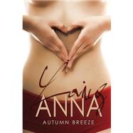 Loving Anna by Breeze, Autumn, 9781502924209