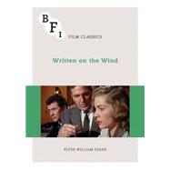 Written on the Wind by Evans, Peter William, 9781844574209
