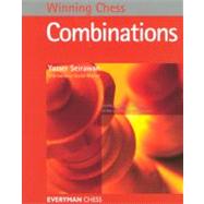 Winning Chess Combinations by Seirawan, Yasser, 9781857444209