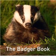The Badger Book by Byrne, Jo, 9781913634209