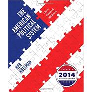The American Political System by Kollman, Ken, 9780393264210