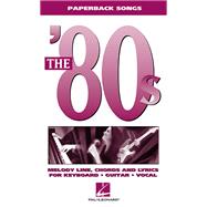 The '80s by Not Available (NA), 9780634064210