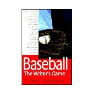 Baseball by Shannon, Mike, 9781574884210
