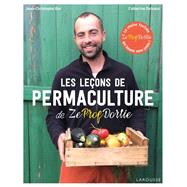 Les leons de permaculture de Zeprofdortie by Jean-Christophe BAR, 9782035984210