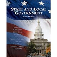 State and Local Government (Item Number 108383) by ABEKA, 8780000124211