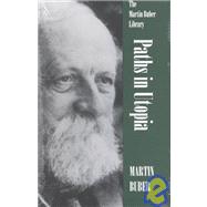 Paths in Utopia by Buber, Martin, 9780815604211