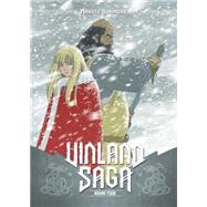 Vinland Saga 2 by YUKIMURA, MAKOTO, 9781612624211