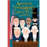 American Presidents by Arscott, David, 9781912904211