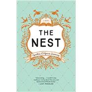 The Nest by Sweeney, Cynthia D'aprix, 9780062414212