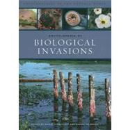 Encyclopedia of Biological Invasions by Simberloff, Daniel; Rejmanek, Marcel, 9780520264212
