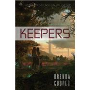 Keepers by COOPER, BRENDA, 9781633884212