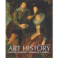 Art History, Volume 2 by Stokstad, Marilyn; Cothren, Michael, 9780205744213