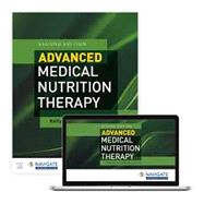 Advanced Medical Nutrition Therapy by Kane, Kelly; Prelack, Kathy, 9781284304213
