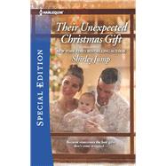 Their Unexpected Christmas Gift by Jump, Shirley, 9781335574213