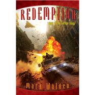 Redemption by Walden, Mark, 9781442494213