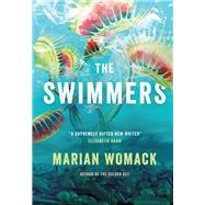 The Swimmers by Womack, Marian, 9781789094213