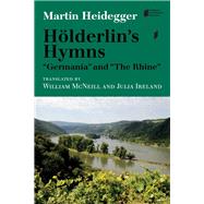 Hlderlin's Hymns 