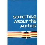 Something About the Author by Kumar, Lisa, 9781410324214