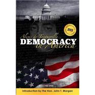 Democracy in America by Tocqueville, Alexis de; Reeve, Henry, 9781511544214