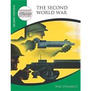 Second World War: Mainstream by Unknown, 9780340814215