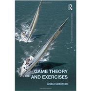 Game Theory and Exercises by Umbhauer; GisFle, 9780415604215