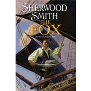 The Fox Book Two of Inda by Smith, Sherwood, 9780756404215