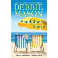Sandpiper Shore by Debbie Mason, 9781538744215