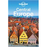 Lonely Planet Central Europe by Ver Berkmoes, Ryan; Baker, Mark; Christiani, Kerry; Fallon, Steve; Richards, Tim, 9781742204215