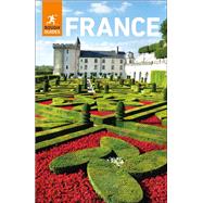 Rough Guides France: Travel Guide eBook by Rough Guides, 9781835294215