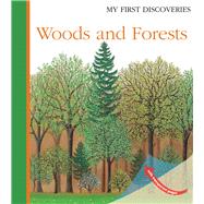 Woods and Forests by Fuhr, Ute; Sautai, Raoul, 9781851034215