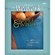 Summer and Winter Plus The Best of Weaver's by van der Hoogt, Madelyn; Xenakis, Alexis, 9781933064215