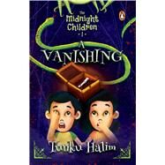 A Vanishing by Halim, Tunku, 9789814914215