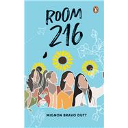 Room 216 by Dutt, Mignon Bravo, 9789815144215