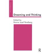 Dreaming and Thinking by Perelberg, Rosine Jozef, 9780367324216