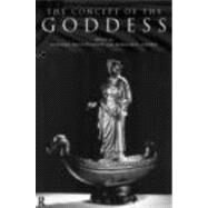 The Concept of the Goddess by Billington,Sandra, 9780415144216