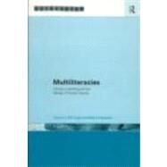 Multiliteracies: Lit Learning by Cope,Bill;Cope,Bill, 9780415214216