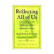 Reflecting All of Us by RICHIE, ROBERT, 9780807044216