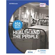 Health & the People by Wilkinson, Alf, 9781471864216