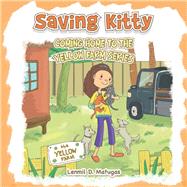 Saving Kitty by Matugas, Lenmil D., 9781796064216