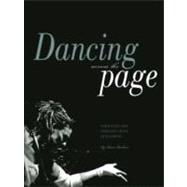Dancing Across the Page by Barbour, Karen Nicole, 9781841504216