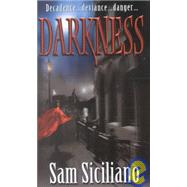 Darkness by Siciliano, S., 9780786014217