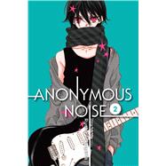 Anonymous Noise, Vol. 2 by Fukuyama, Ryoko, 9781421594217