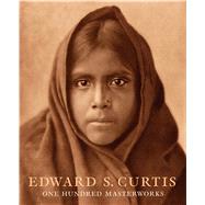 Edward S. Curtis One Hundred Masterworks by Cardozo, Christopher; Coleman, A.D.; Jolly, Eric; Tobias, Michael; Erdrich, Louise, 9783791354217