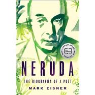 Neruda by Eisner, Mark, 9780062694218