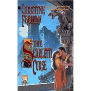 Scarletti Curse by Feehan, Christine, 9780505524218