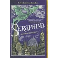 Seraphina by Hartman, Rachel, 9780606364218